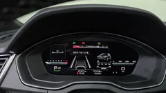 2023 Audi SQ5 3.0 TFSI Quattro Sportback — фото 8