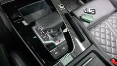 2023 Audi SQ5 3.0 TFSI Quattro Sportback — фото 9