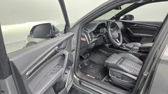 2023 Audi SQ5 3.0 TFSI Quattro Sportback — фото 10