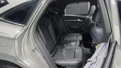 2023 Audi SQ5 3.0 TFSI Quattro Sportback — фото 11