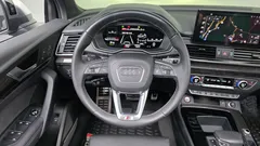 2023 Audi SQ5 3.0 TFSI Quattro Sportback — фото 13