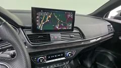 2023 Audi SQ5 3.0 TFSI Quattro Sportback — фото 14