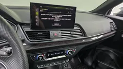 2023 Audi SQ5 3.0 TFSI Quattro Sportback — фото 15
