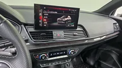 2023 Audi SQ5 3.0 TFSI Quattro Sportback — фото 16