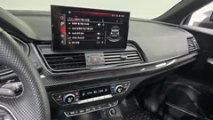 2023 Audi SQ5 3.0 TFSI Quattro Sportback — фото 17
