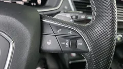 2023 Audi SQ5 3.0 TFSI Quattro Sportback — фото 20