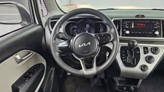 2022 Kia Ray Van — фото 13