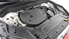 2021 Volvo XC90 B6 Inscription, белый — фото 6