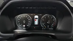 2021 Volvo XC90 B6 Inscription, белый — фото 8