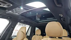 2021 Volvo XC90 B6 Inscription, белый — фото 19