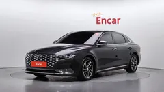 2022 Hyundai Grandeur 3.0 LPi Rent Car — фото 1