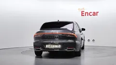 2022 Hyundai Grandeur 3.0 LPi Rent Car — фото 4