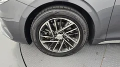 2022 Hyundai Grandeur 3.0 LPi Rent Car — фото 5