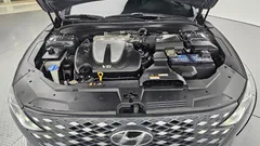 2022 Hyundai Grandeur 3.0 LPi Rent Car — фото 6