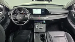 2022 Hyundai Grandeur 3.0 LPi Rent Car — фото 7