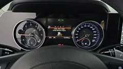 2022 Hyundai Grandeur 3.0 LPi Rent Car — фото 8