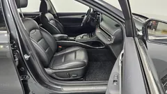 2022 Hyundai Grandeur 3.0 LPi Rent Car — фото 10