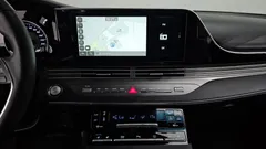 2022 Hyundai Grandeur 3.0 LPi Rent Car — фото 12