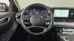 2022 Hyundai Grandeur 3.0 LPi Rent Car — фото 13
