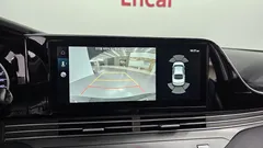 2022 Hyundai Grandeur 3.0 LPi Rent Car — фото 14