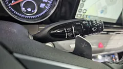 2022 Hyundai Grandeur 3.0 LPi Rent Car — фото 17