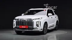 2023 Hyundai Palisade Diesel 2.2 4WD — фото 1
