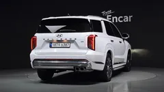2023 Hyundai Palisade Diesel 2.2 4WD — фото 2