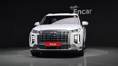 2023 Hyundai Palisade Diesel 2.2 4WD — фото 3