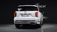 2023 Hyundai Palisade Diesel 2.2 4WD — фото 4