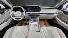 2023 Hyundai Palisade Diesel 2.2 4WD — фото 7