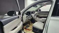2023 Hyundai Palisade Diesel 2.2 4WD — фото 10