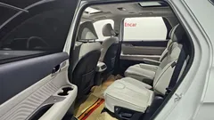 2023 Hyundai Palisade Diesel 2.2 4WD — фото 11