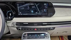 2023 Hyundai Palisade Diesel 2.2 4WD — фото 12