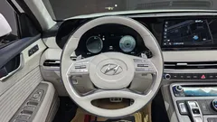 2023 Hyundai Palisade Diesel 2.2 4WD — фото 13