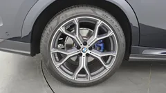 2022 BMW X6 xDrive40i M Sport — фото 5