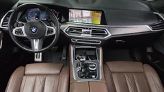 2022 BMW X6 xDrive40i M Sport — фото 7