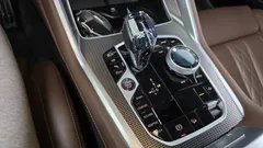 2022 BMW X6 xDrive40i M Sport — фото 9