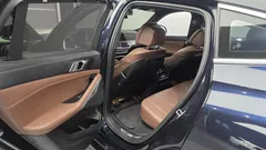 2022 BMW X6 xDrive40i M Sport — фото 11