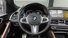 2022 BMW X6 xDrive40i M Sport — фото 12