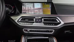 2022 BMW X6 xDrive40i M Sport — фото 17