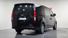 2023 Hyundai Staria Cargo 5-Seater — фото 2