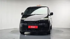 2023 Hyundai Staria Cargo 5-Seater — фото 3
