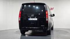 2023 Hyundai Staria Cargo 5-Seater — фото 4
