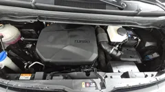 2023 Hyundai Staria Cargo 5-Seater — фото 6