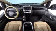 2023 Hyundai Staria Cargo 5-Seater — фото 7