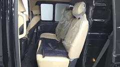 2023 Hyundai Staria Cargo 5-Seater — фото 11