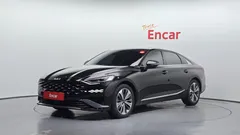 2023 Kia K8 3.5 LPG 2WD — фото 1