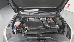 2023 Kia K8 3.5 LPG 2WD — фото 6