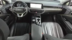 2023 Kia K8 3.5 LPG 2WD — фото 7