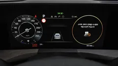 2023 Kia K8 3.5 LPG 2WD — фото 8